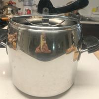 Pentola a pressione Lagostina 