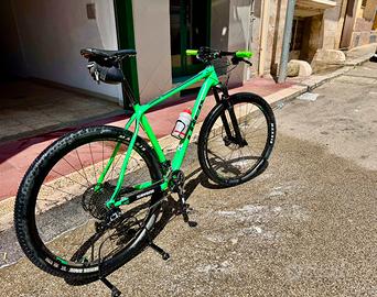 Trek Superfly 6 – MTB 29” XC Race