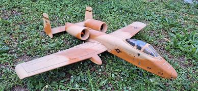A-10 Thunderbolt RC