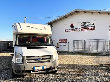 XGO DINAMIC 6 POSTI OMOL.