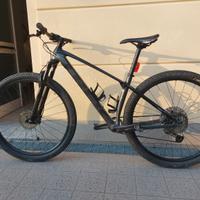 Trek Procaliber 9.5 carbonio 