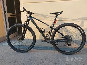 Trek Procaliber 9.5 carbonio 