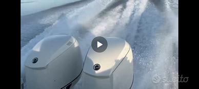 Copia motori envirude e tec 250 