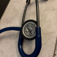 Fonendoscopio Littmann Classic III