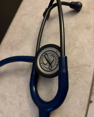 Fonendoscopio Littmann Classic III