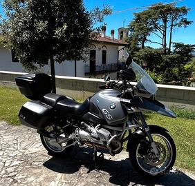 BMW R1150 GS