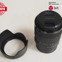 Sony E 18-135 F3.5-5.6 OSS (Sony)