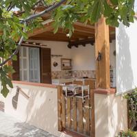 Monolocale con giardino Stagione 2026