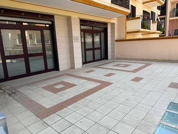 Locale commerciale - Massafra