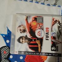 fifa 9 per ps3