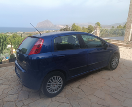 Fiat grande punto 1.3 Multijet 90 cv