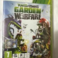 Garden Warfare (Plats Vs Zombies)xbox 360
