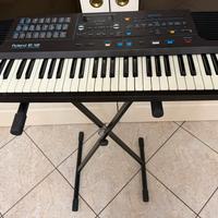 Tastiera musicale Roland E-12 Intelligent