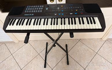 Tastiera musicale Roland E-12 Intelligent