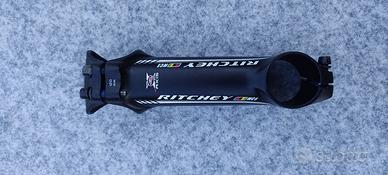 Attacco manubrio Ritchey WCS 4 Axis 120 mm.