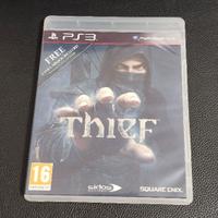 Thief Ps3