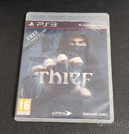 Thief Ps3