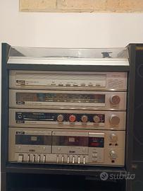 Stereo Augusta 
