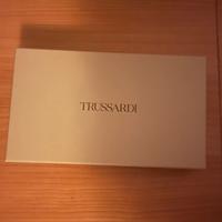 Portafoglio Trussardi