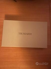 Portafoglio Trussardi