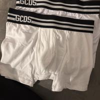 2 boxer uomo GCDS