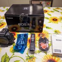 CANON R5