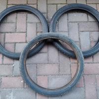 Michelin pneumatici motorino