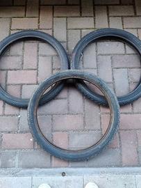 Michelin pneumatici motorino