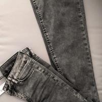 Jeans Flare Calzedonia 