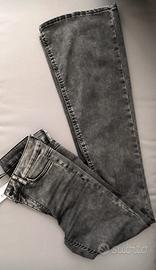 Jeans Flare Calzedonia 