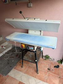 Ferro da stiro professionale DILAS