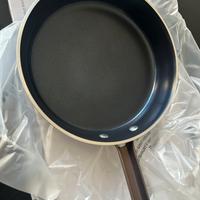 Alessi Padella Edo 24 cm -