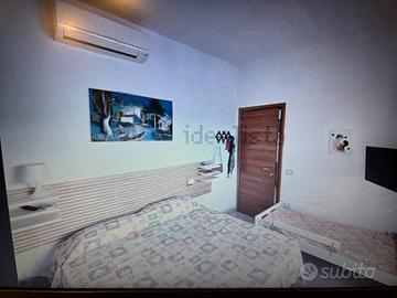 Appartamento vista mare