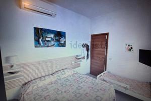 Appartamento vista mare