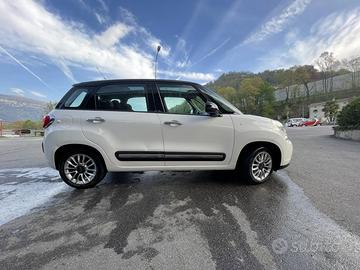 **** !!!  Fiat 500L 2012 imbattibile !!! 3.300€ 🫣