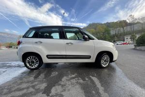 **** !!!  Fiat 500L 2012 imbattibile !!! 3.300€ 🫣