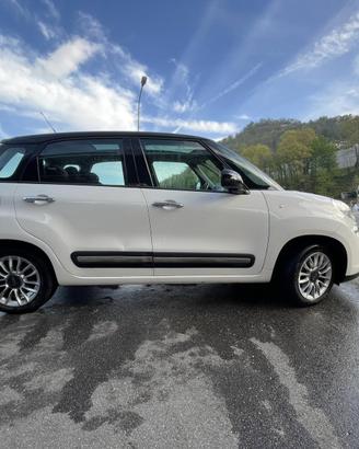**** !!!  Fiat 500L 2012 imbattibile !!! 3.300€ 🫣