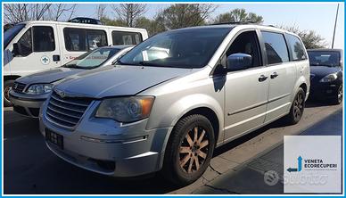 Ricambi Usati CHRYSLER GRAND VOYAGER 2009