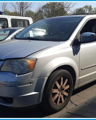 Ricambi Usati CHRYSLER GRAND VOYAGER 2009
