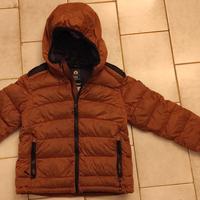Piumino bambino invernale Ciesse