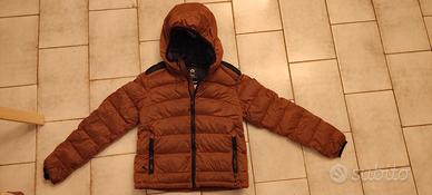 Piumino bambino invernale Ciesse