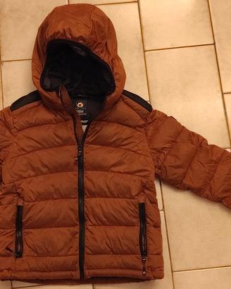 Piumino bambino invernale Ciesse