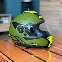 Casco modulare GIVI X21