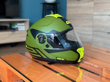 Casco modulare GIVI X21