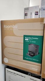 IROBOT ROOMBA  COMBO 10 MAX