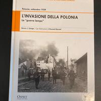 l’invasione della Polonia