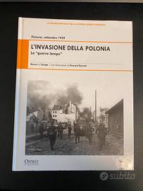 l’invasione della Polonia