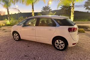 Citroen C4 SpaceTourer BlueHDi 130 S&S Shine