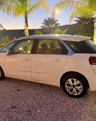 Citroen C4 SpaceTourer BlueHDi 130 S&S Shine