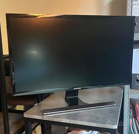 Monitor samsung 28 pollici 4k